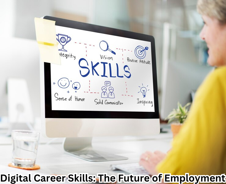 Mastering Digital Career Skills at VirtualAcademeHub