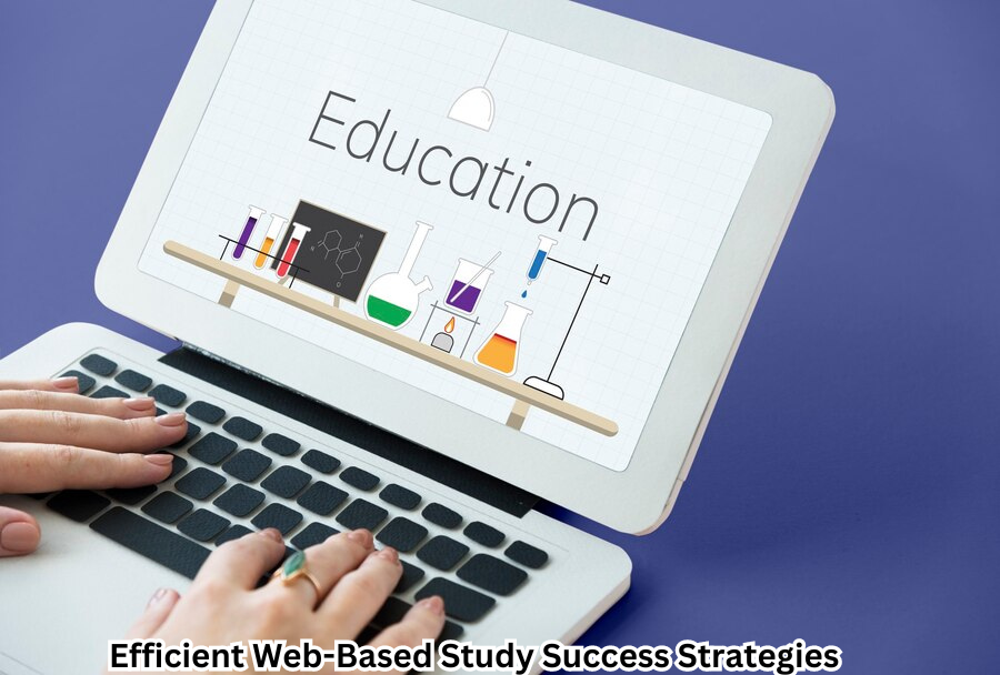 VirtualAcademeHub's guide to effective web-based study success