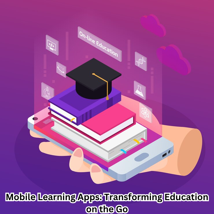 Unlocking education potential with Mobile Learning Apps - VirtualAcademeHub.