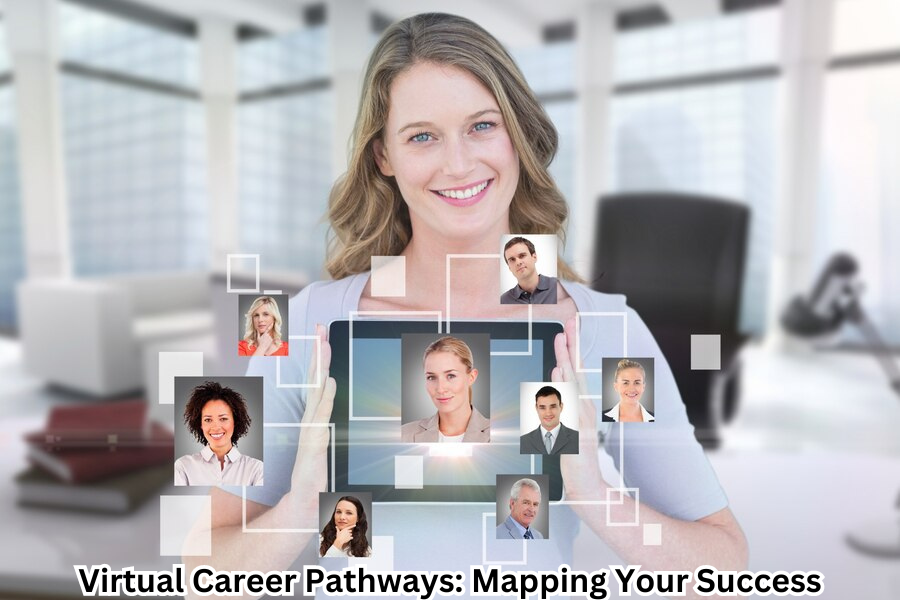 Explore Virtual Career Pathways at VirtualAcademeHub